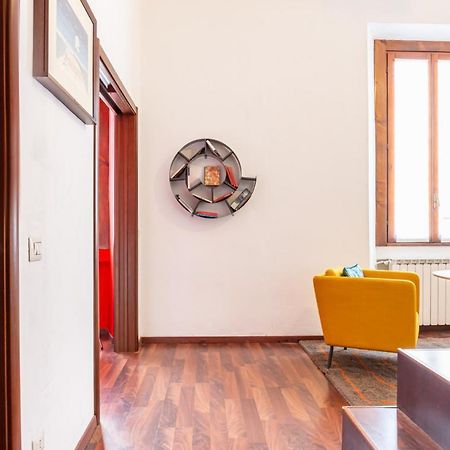 Ferienwohnung Easylife - Accogliente Monolocale In Zona Ripamonti Mailand Exterior foto