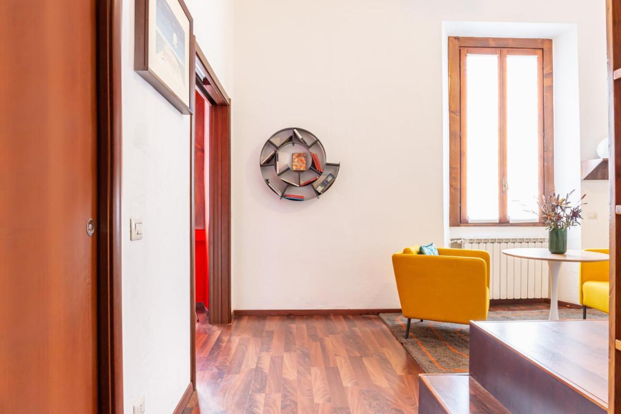 Ferienwohnung Easylife - Accogliente Monolocale In Zona Ripamonti Mailand Exterior foto
